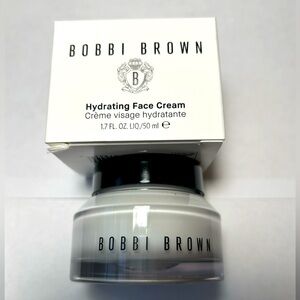 NWT🌷Bobbi Brown Hydrating Face Cream